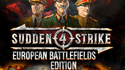 Sudden Strike 4: European Battlefields Edition Review