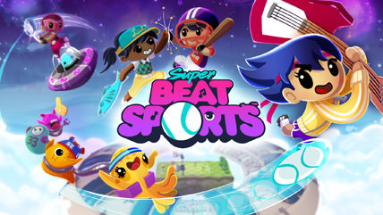 Super Beat Sports Review