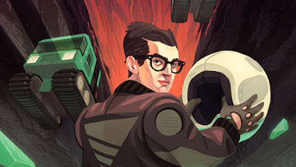 Super Motherload Review