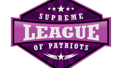 Supreme League of Patriots Preview