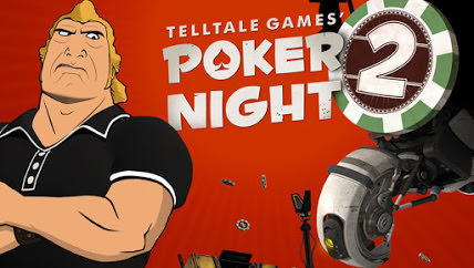 Poker Night 2 Review