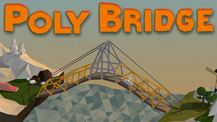 Poly Bridge (Early Access) Review