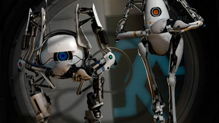 Portal 2 Review