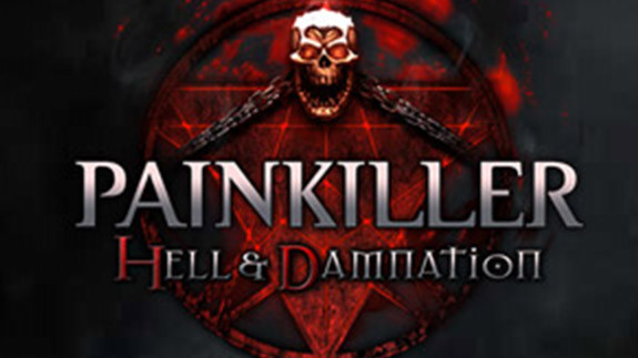 Painkiller Hell & Damnation Review