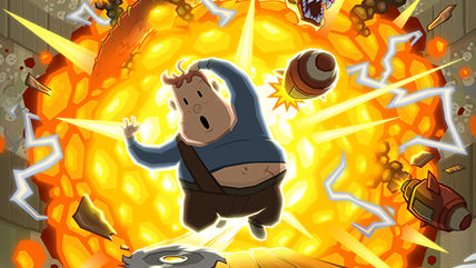 Penarium Review