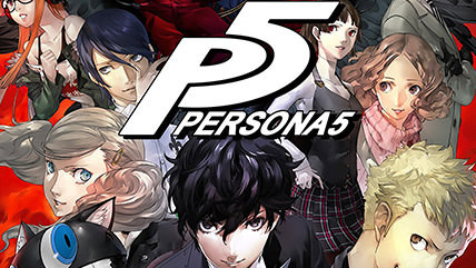 ​Persona 5 Review