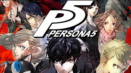 Persona 5 Review
