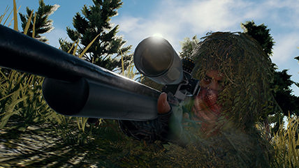 PlayerUnknown's Battlegrounds (Early Access) Review