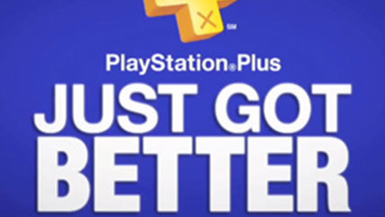 PlayStation Plus for PS Vita Available Next Week