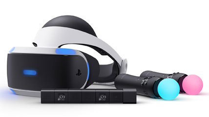 PlayStation VR Review