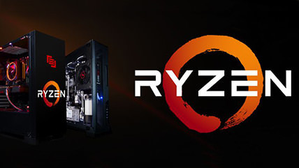 Preorders begin for AMD's Ryzen Processors at MAINGEAR