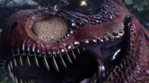 Primal Carnage Review