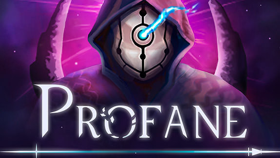 Profane Review