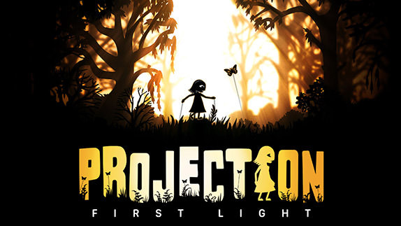Projection: First Light Review