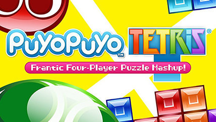 ​Puyo Puyo Tetris Review