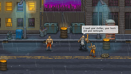 Punch Club sells 300k copies, pirated over 1.6 million times