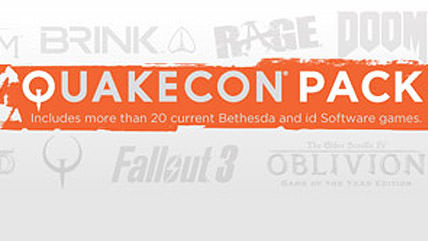 QuakeCon 2012: Steam & id Mobile sale