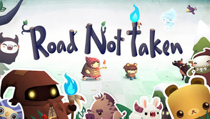 Road Not Taken Preview – Have you made the right choice?
