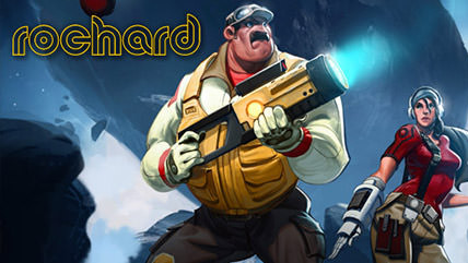 Rochard Review