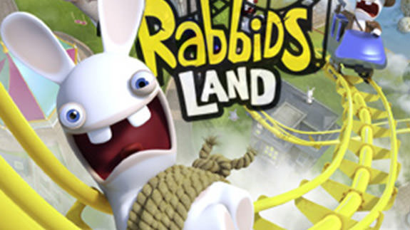 Rabbids Land Review