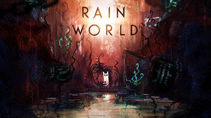 ​Rain World Review