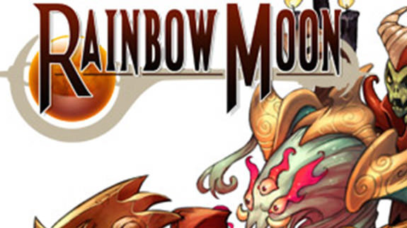 Rainbow Moon Review