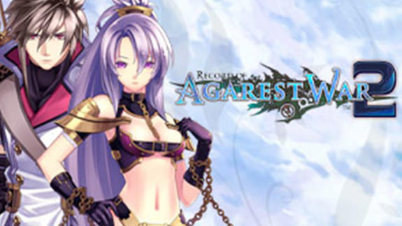 Record of Agarest War 2 Review