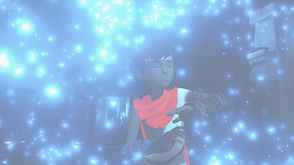 RiME Review