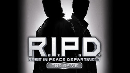 R.I.P.D. coming to PC and consoles this Summer