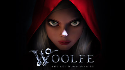 Woolfe - The Red Hood Diaries Preview