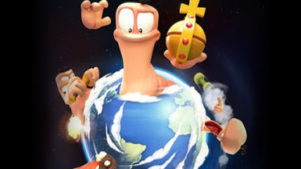 Worms Clan Wars Review