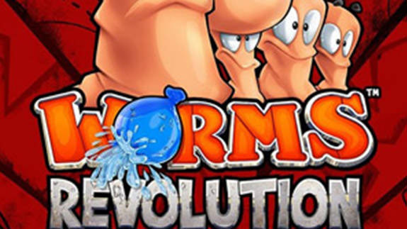 Worms Revolution Review
