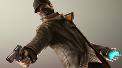 Watch Dogs Review