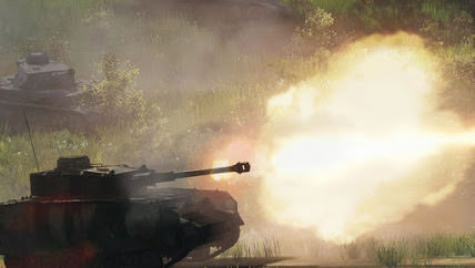 War Thunder coming to PS4