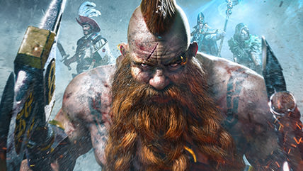​Warhammer: Chaosbane Review