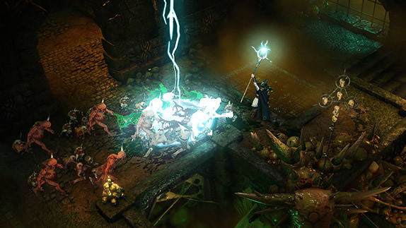 ​Warhammer: Chaosbane Slayer Edition Review