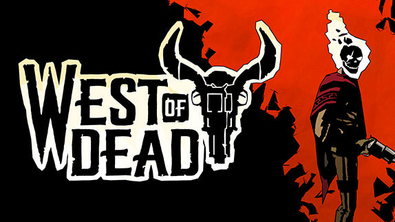 West of Dead Review