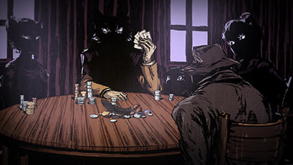Where the Water Tastes Like Wine Review