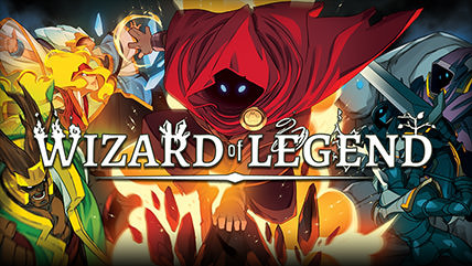 ​Wizard of Legend Review