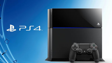 Win a PlayStation 4 from SelectButton