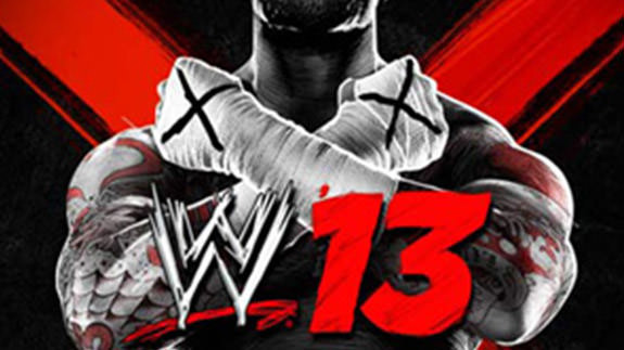 WWE '13