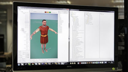Total War: ROME II Assembly Kit Beta goes live