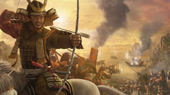 Total War: Shogun 2 Review