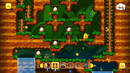 Toki Tori Review