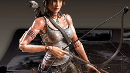 Tomb Raider Collector's Edition Announced