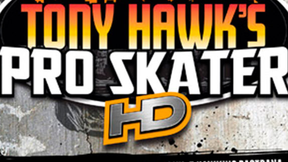 Tony Hawk's Pro Skater HD Review