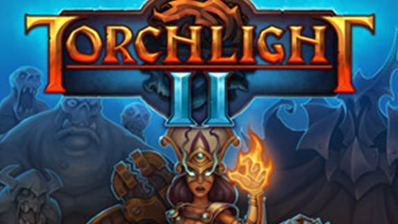 Torchlight II Review