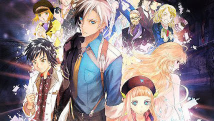 Tales of Xillia 2 Review