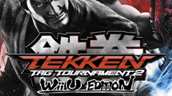 Tekken Tag Tournament 2 Wii U Review