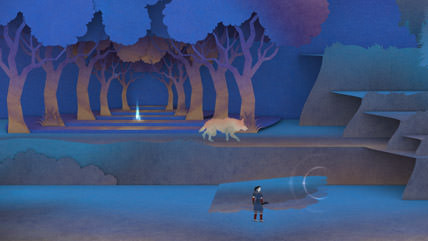 Tengami Review